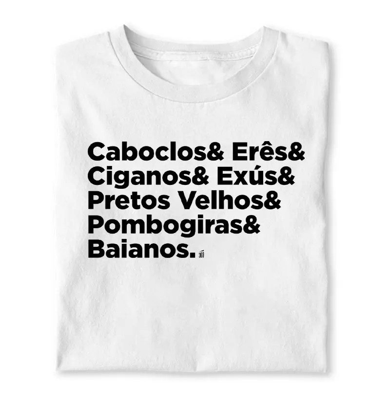 Guias da Umbanda