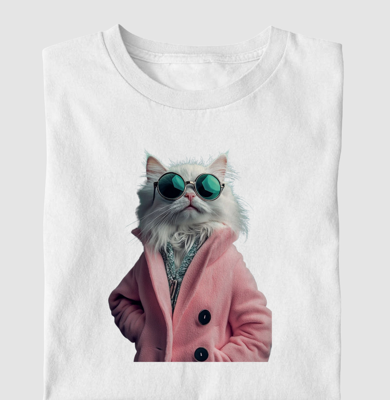 Cat Visionaire