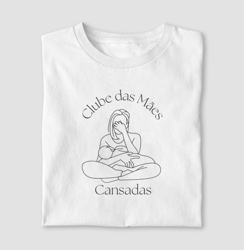 Clube das mães cansadas 