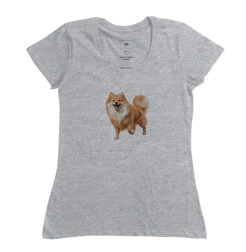 Spitz Paw