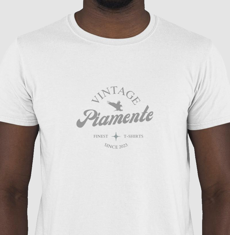 Vintage - Piamente