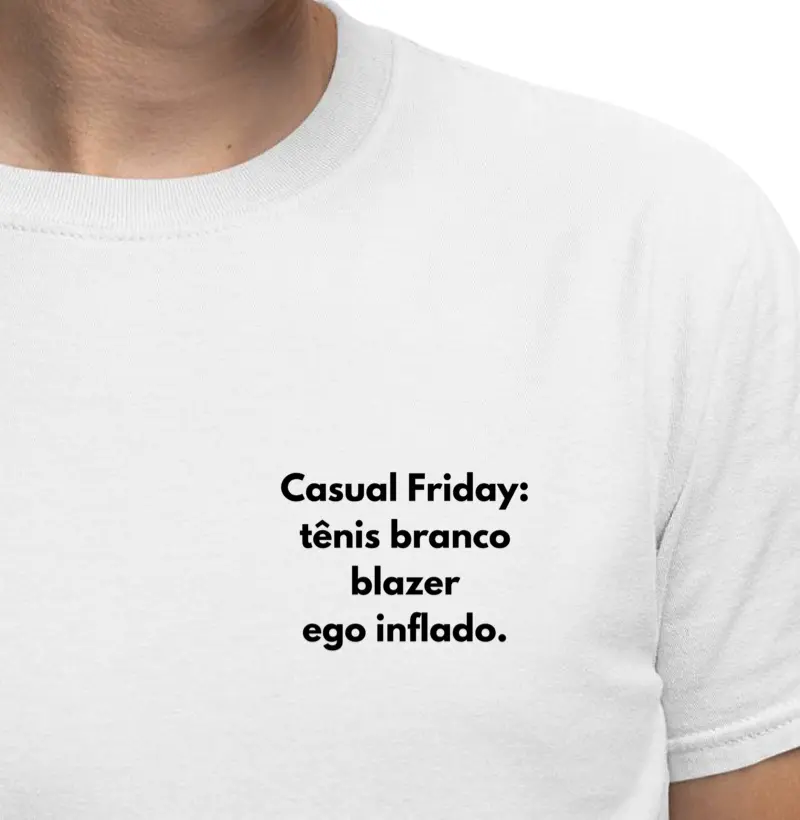 Casual Friday 