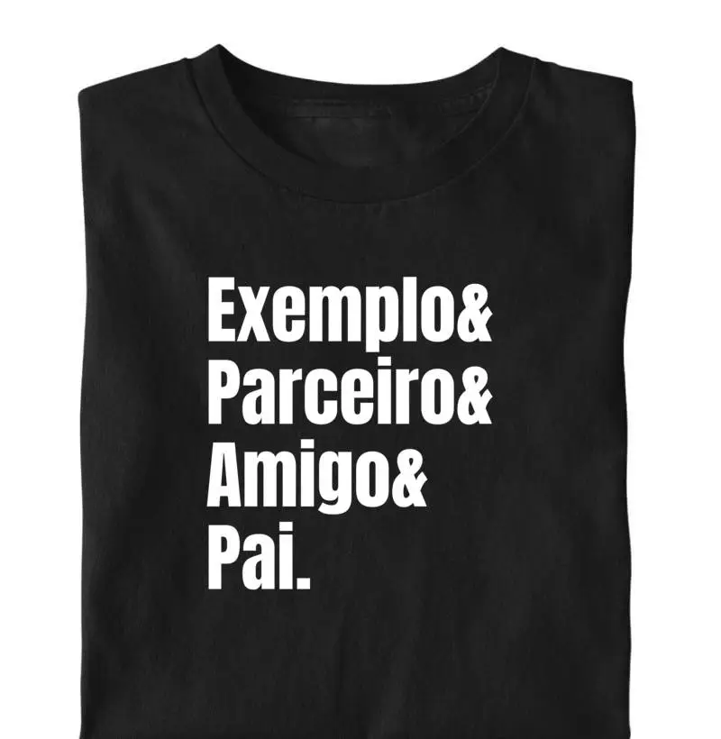Pai Exemplo