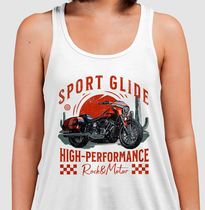 Sport Glide - High Performance
