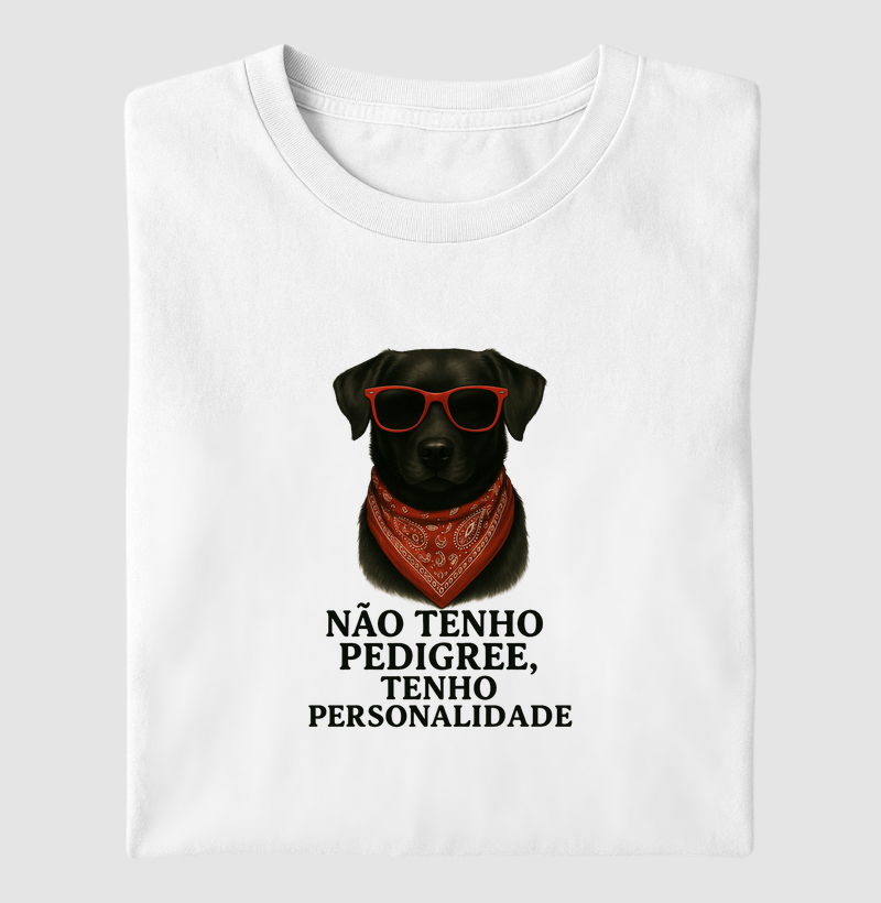 Estilo Sem Raça