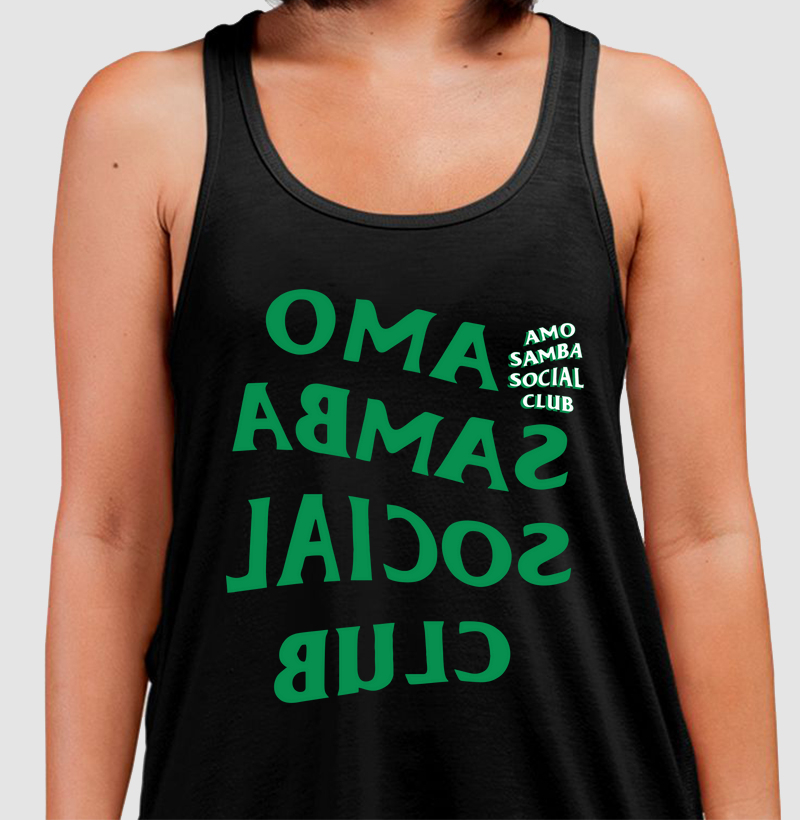 Samba Social (AMO)