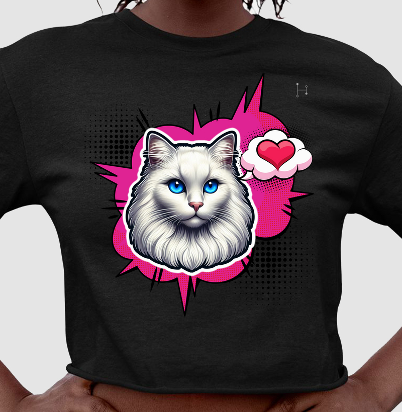 Gato Branco