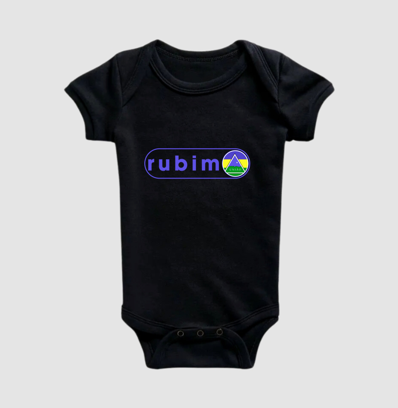 BANDEIRAS | RUBIM