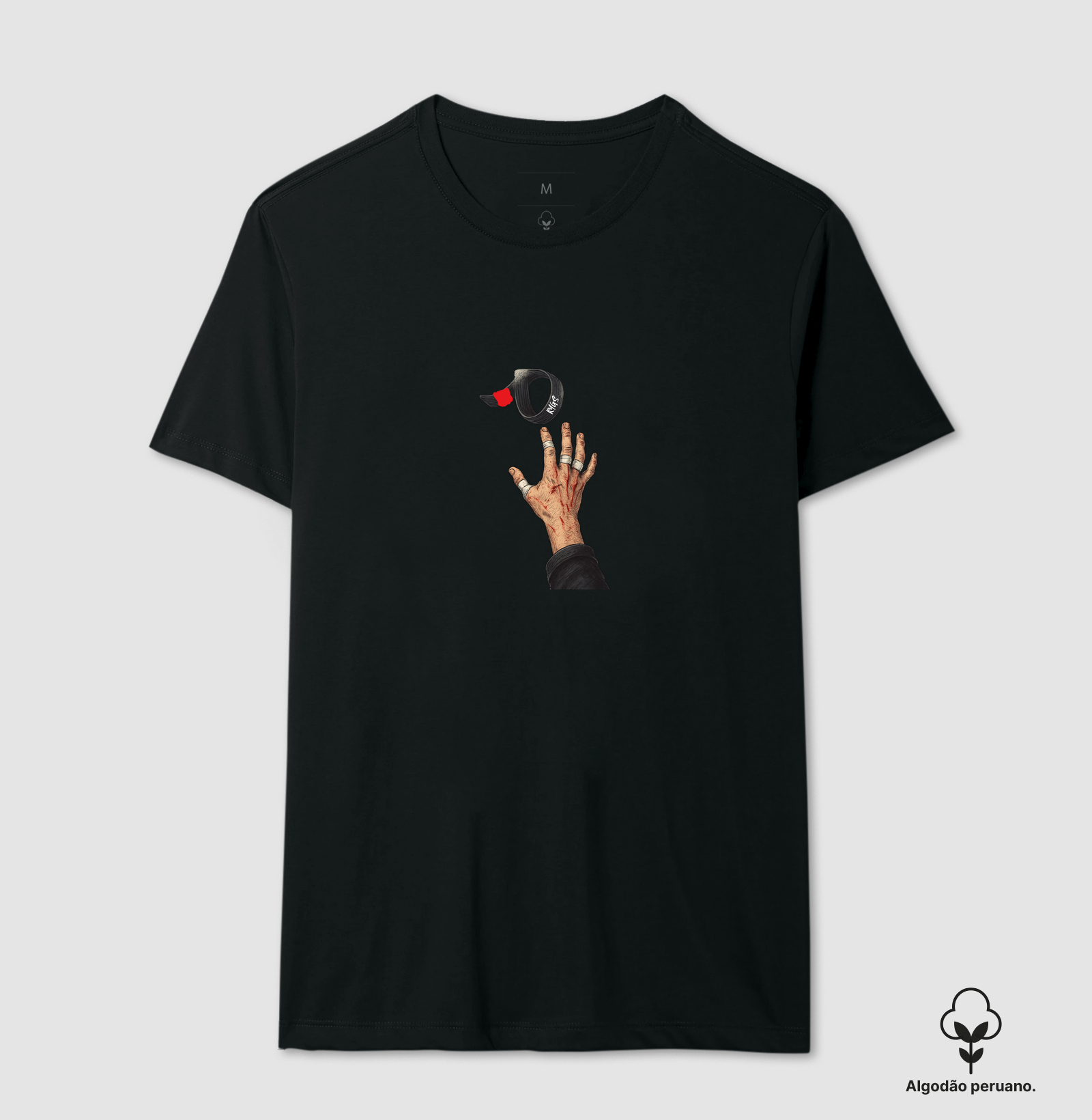 Camisa 0