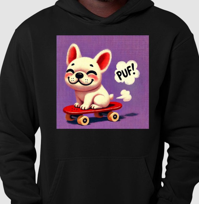 PUF
