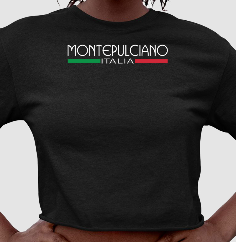 Montepulciano - ITA