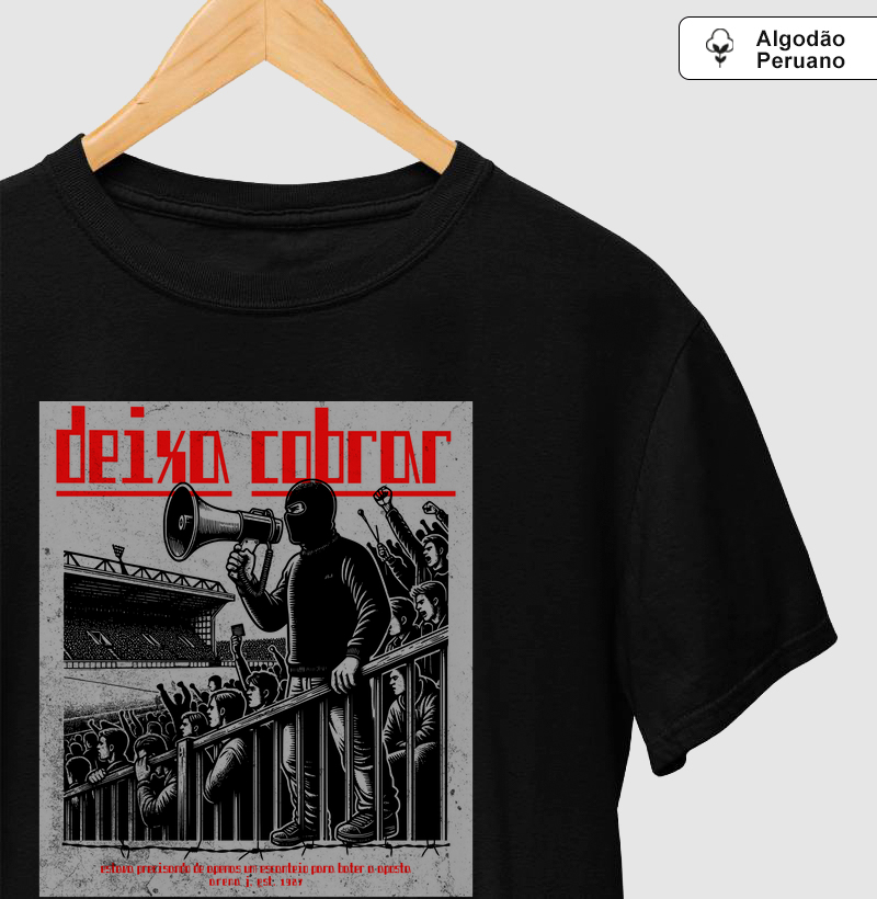 Deixa Cobrar
