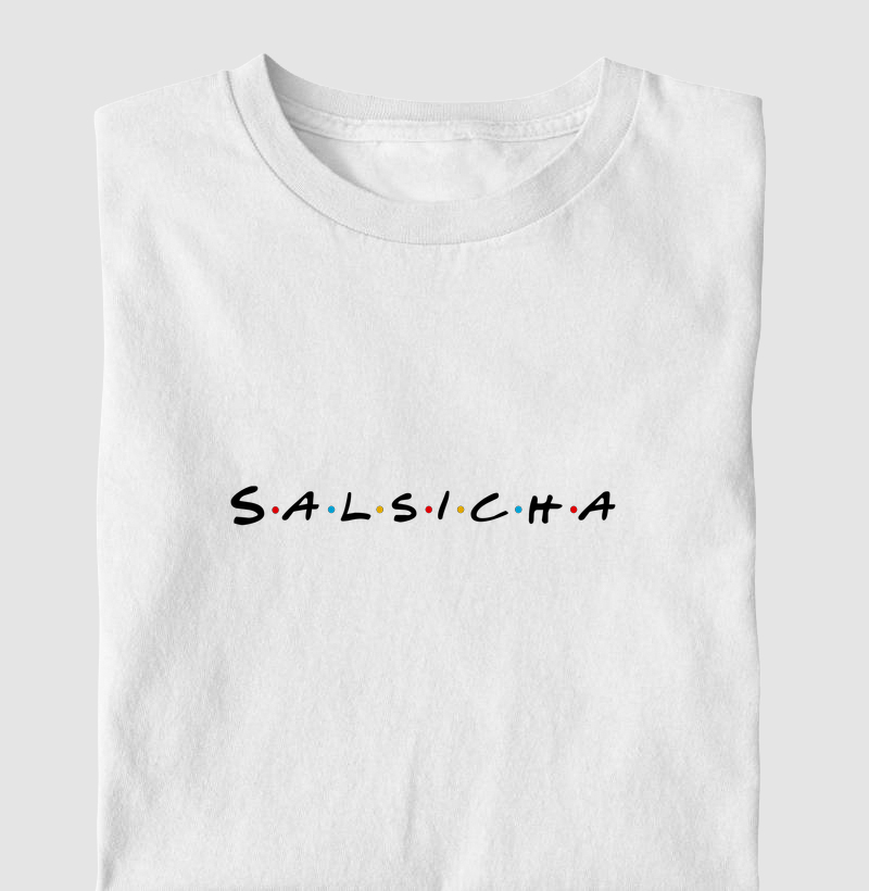 friend-salsicha