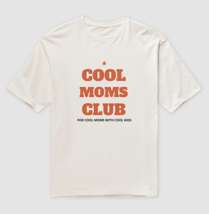Cool Moms Club