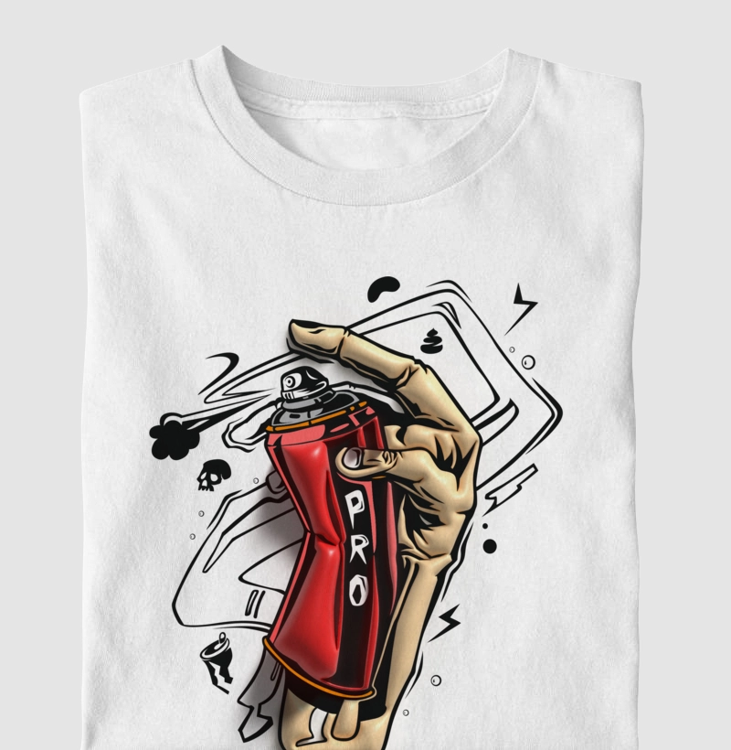 Street Spray