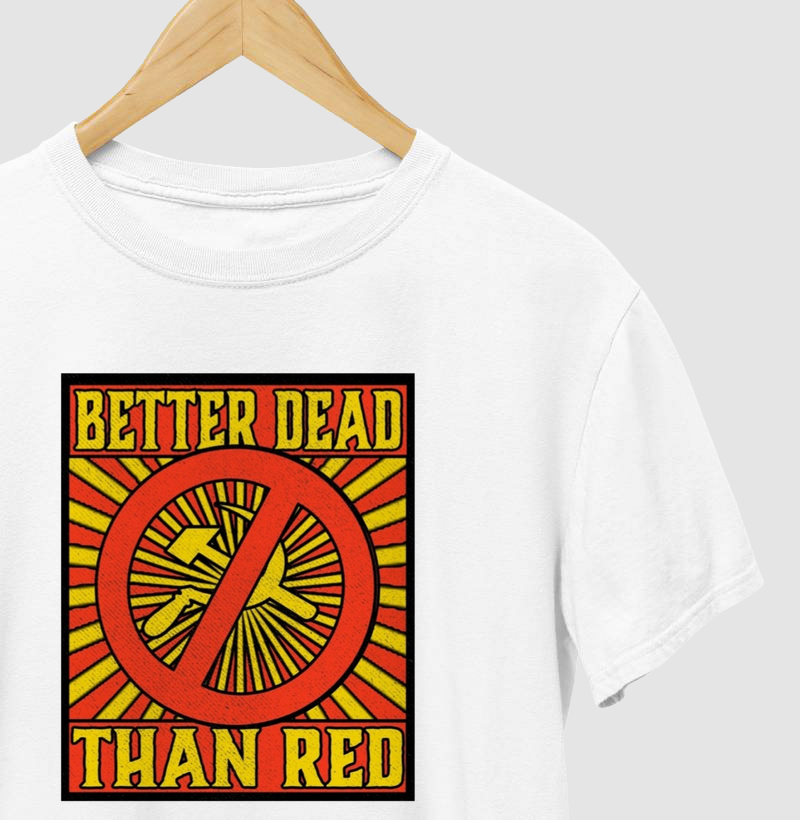 Better Dead