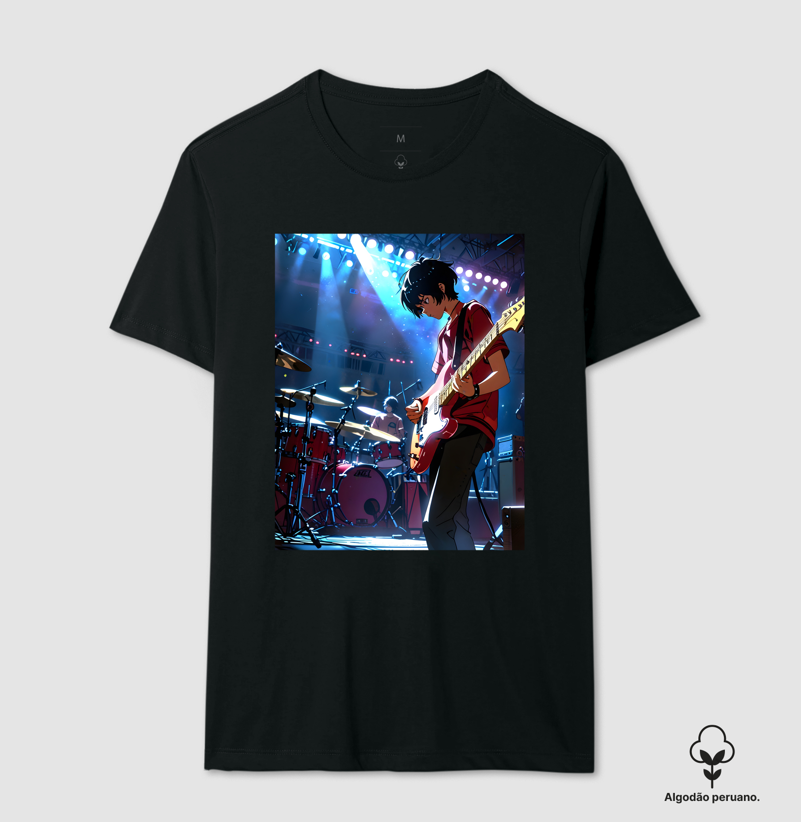  Long live the music