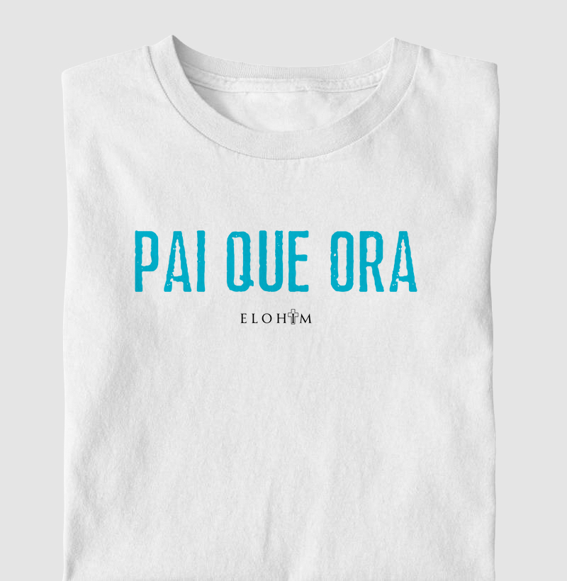 Pai Que Ora V2