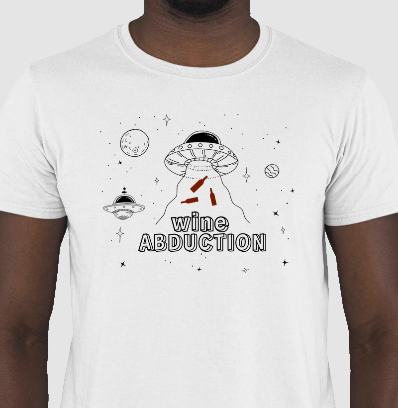 Wine Abduction