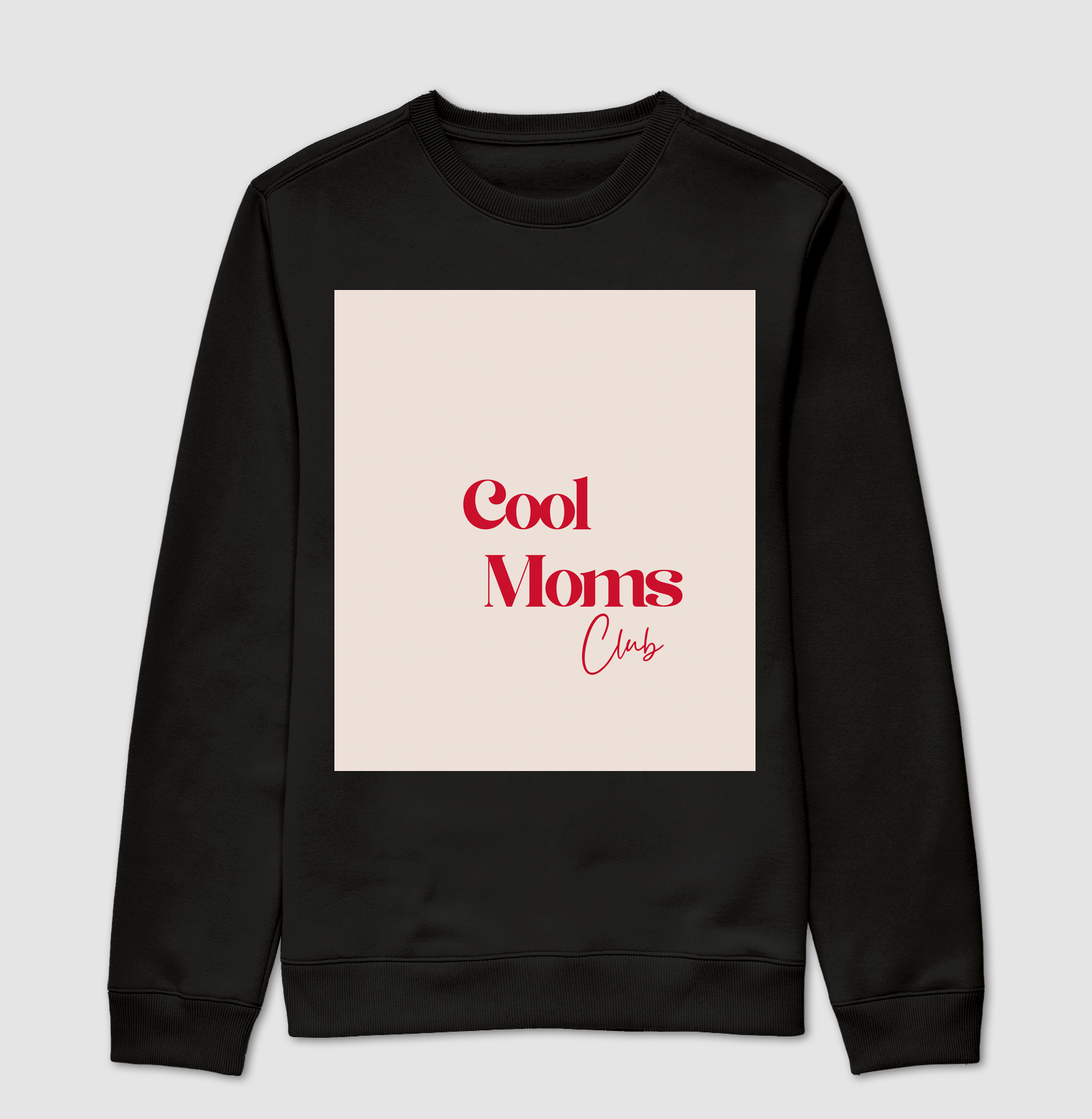 Cool Moms Club 