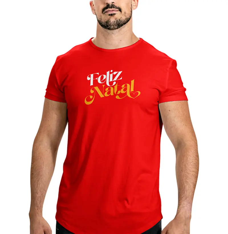 Feliz natal | REF 20