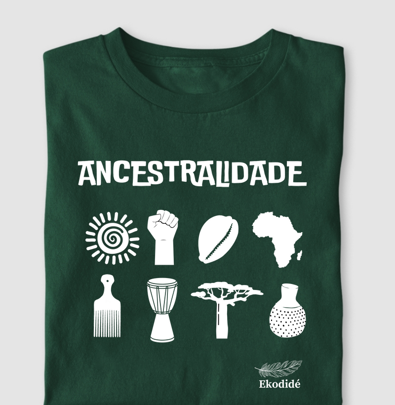 Ancestralidade