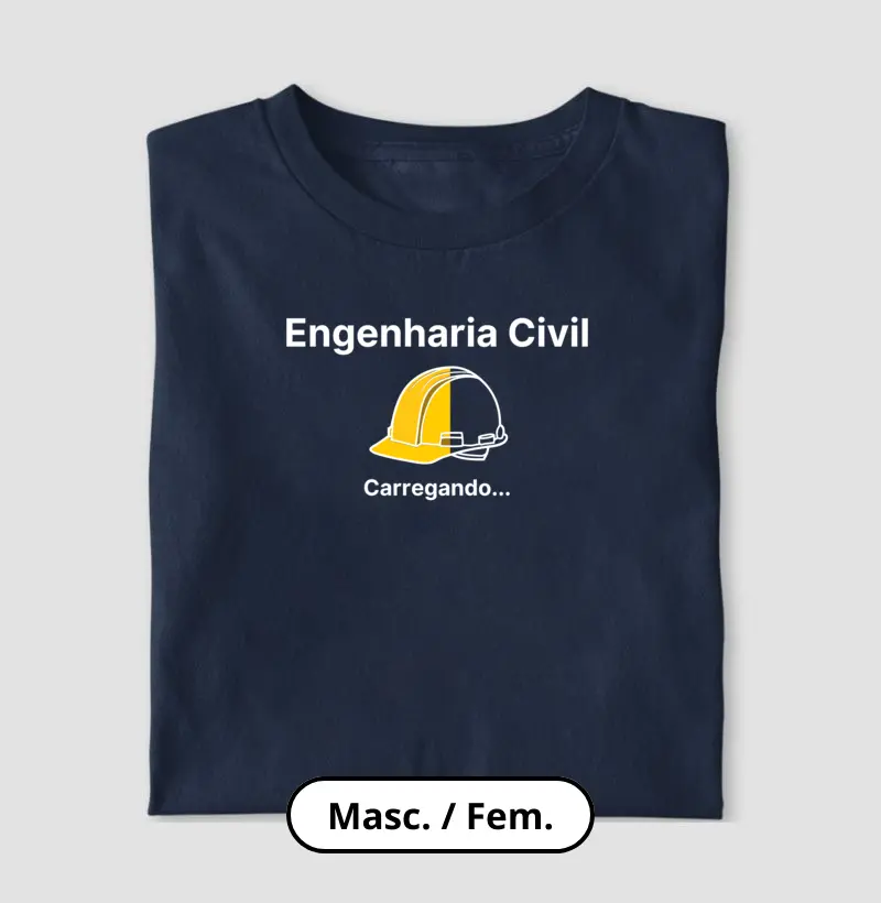 Engenharia Civil - Carregando