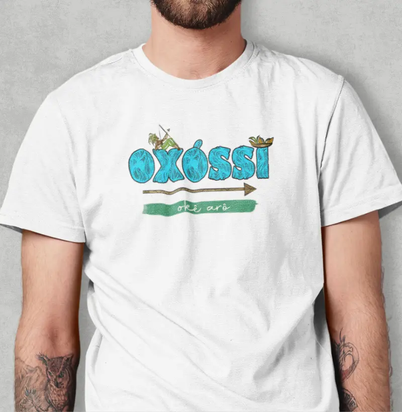 Oxóssi