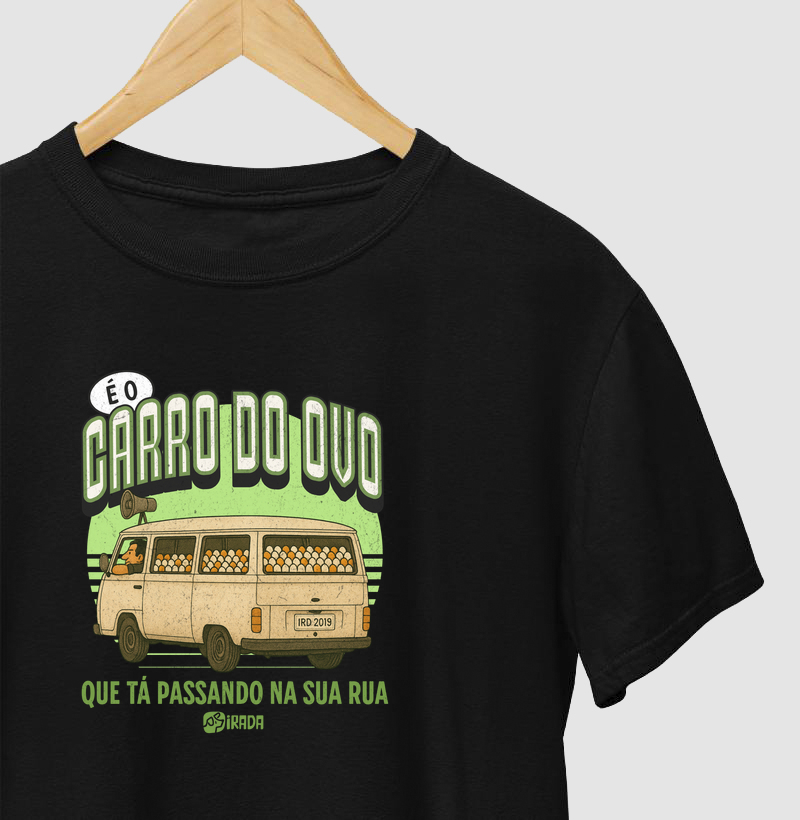 Carro do Ovo
