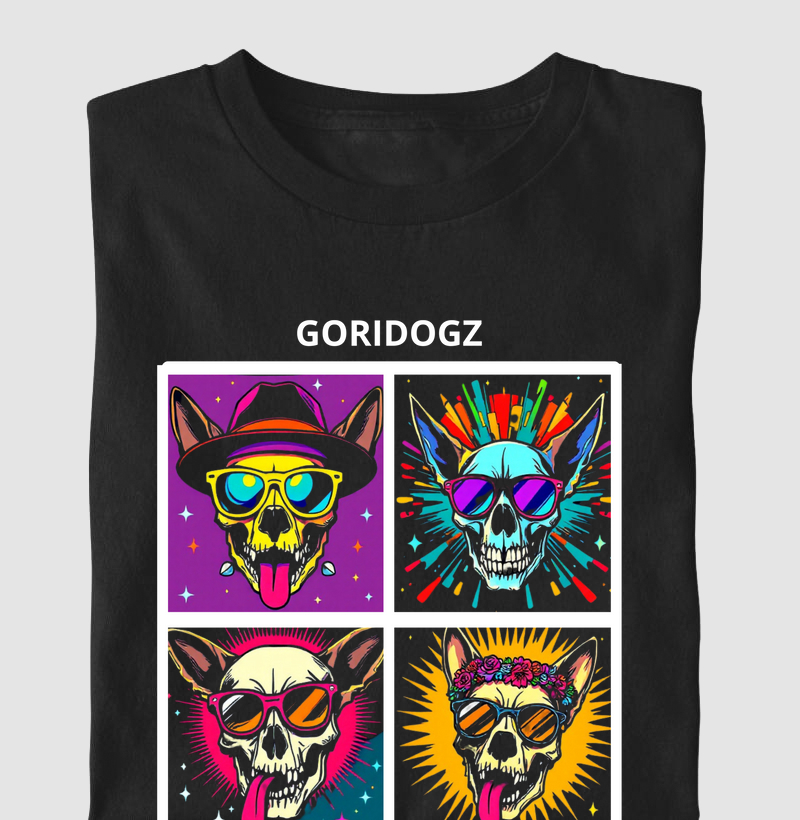Goridogz