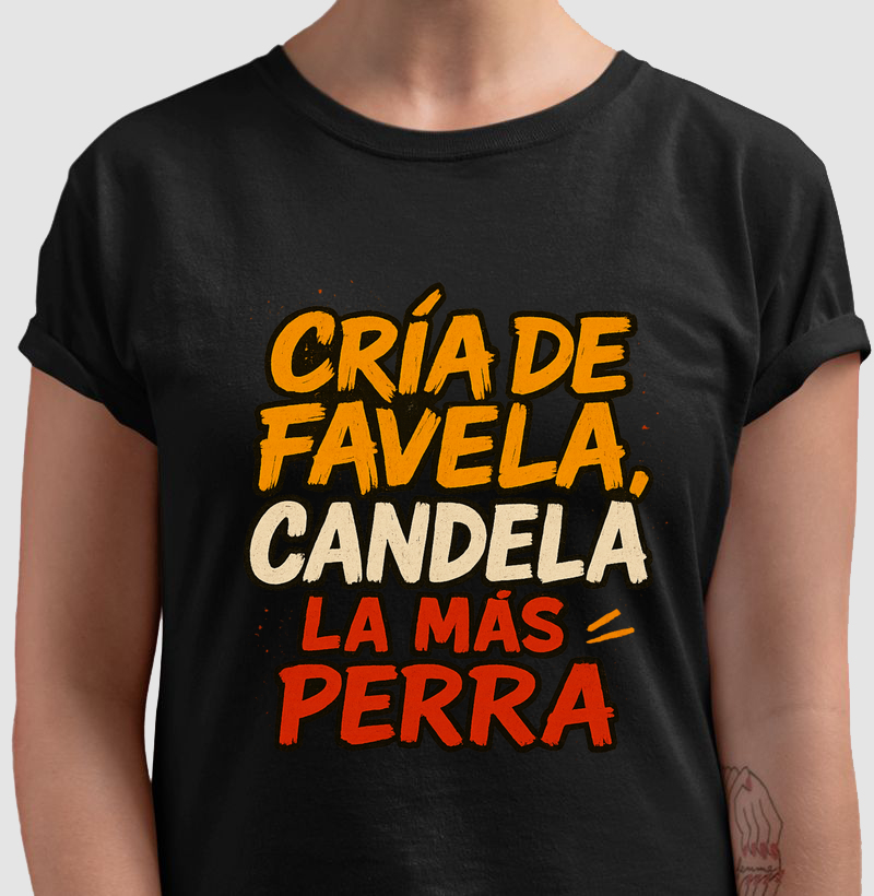 Cría de Favela