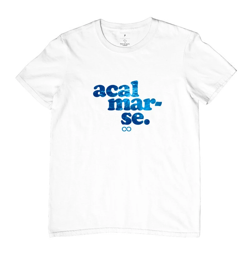 Acalmar-se