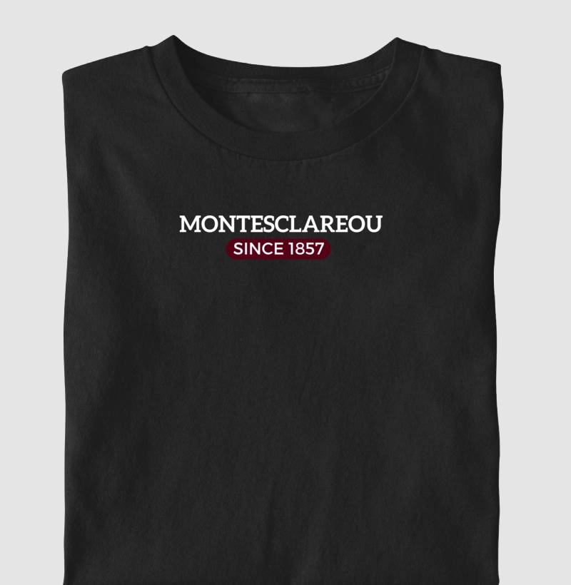 MONTESCLAREOU