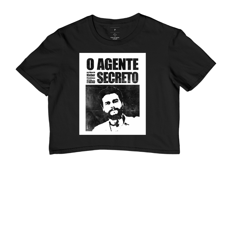 O Agente secreto, wagner moura