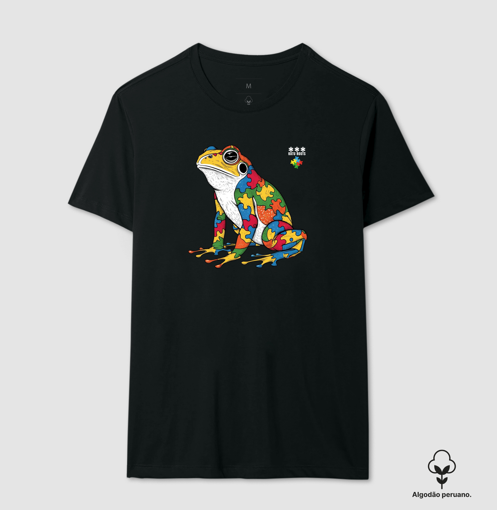 NATUREZA E AUTISMO