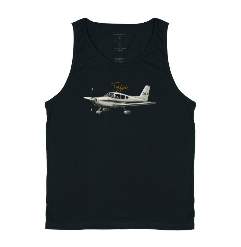 Embraer EMB-712 - Tupi