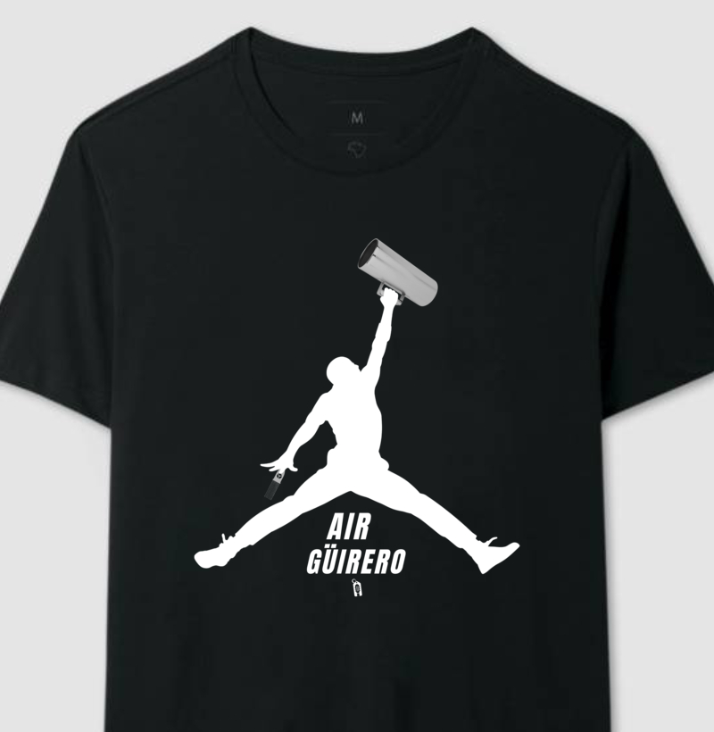 Air Güirero