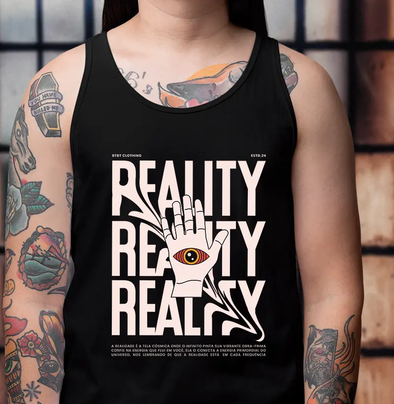 REALITY