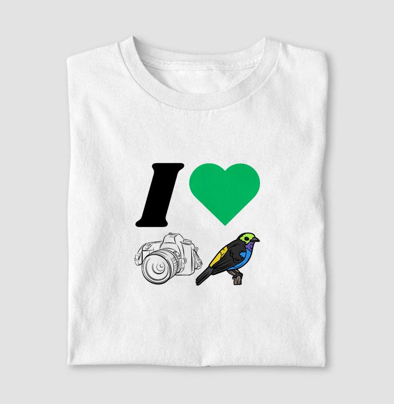 I love Bird 
