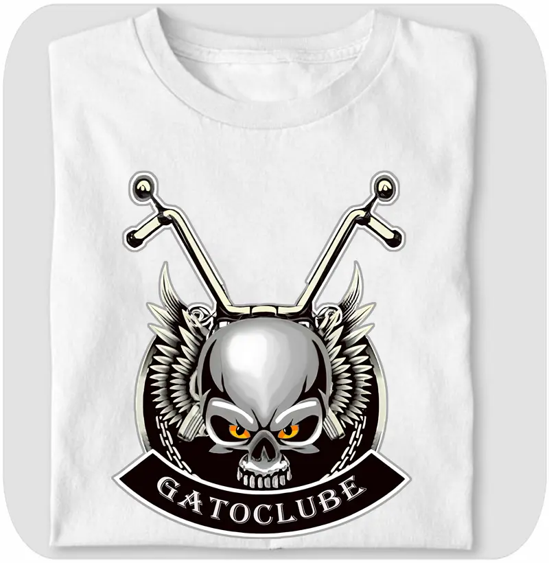 MOTO GATO CLUBE