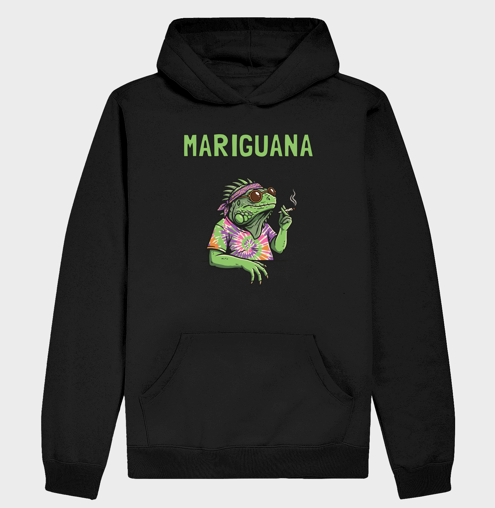 MARIGUANA