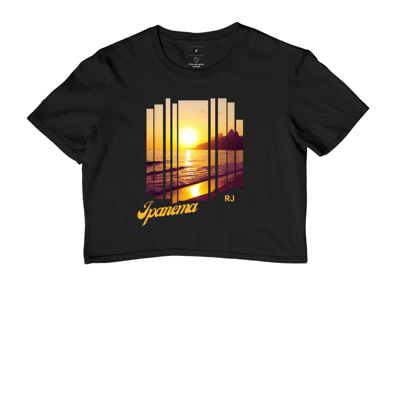 Por do Sol - Ipanema