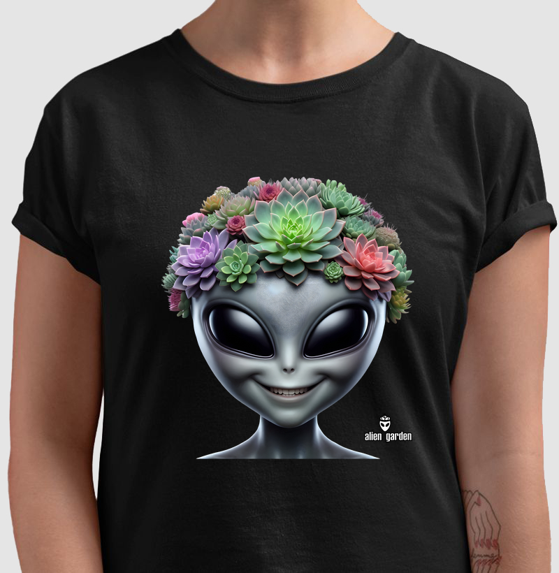 Alien Zinco