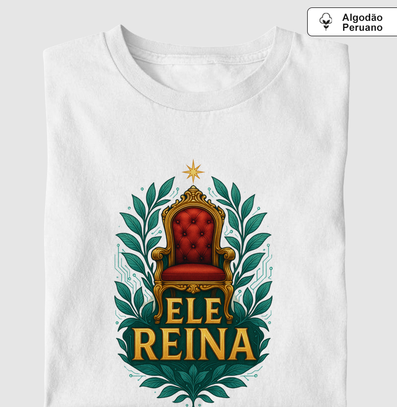Ele Reina