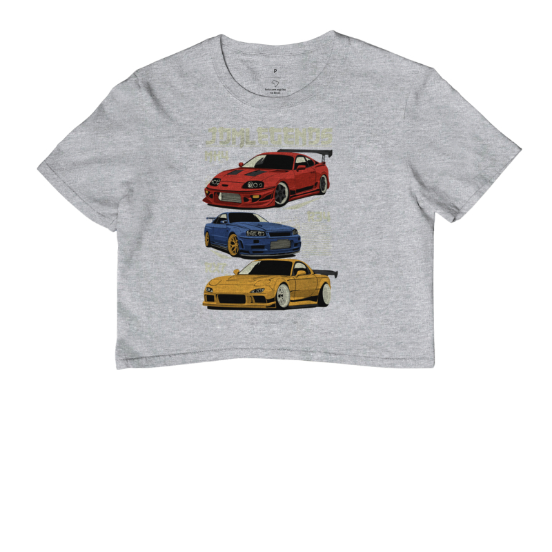 JDM LEGENDS