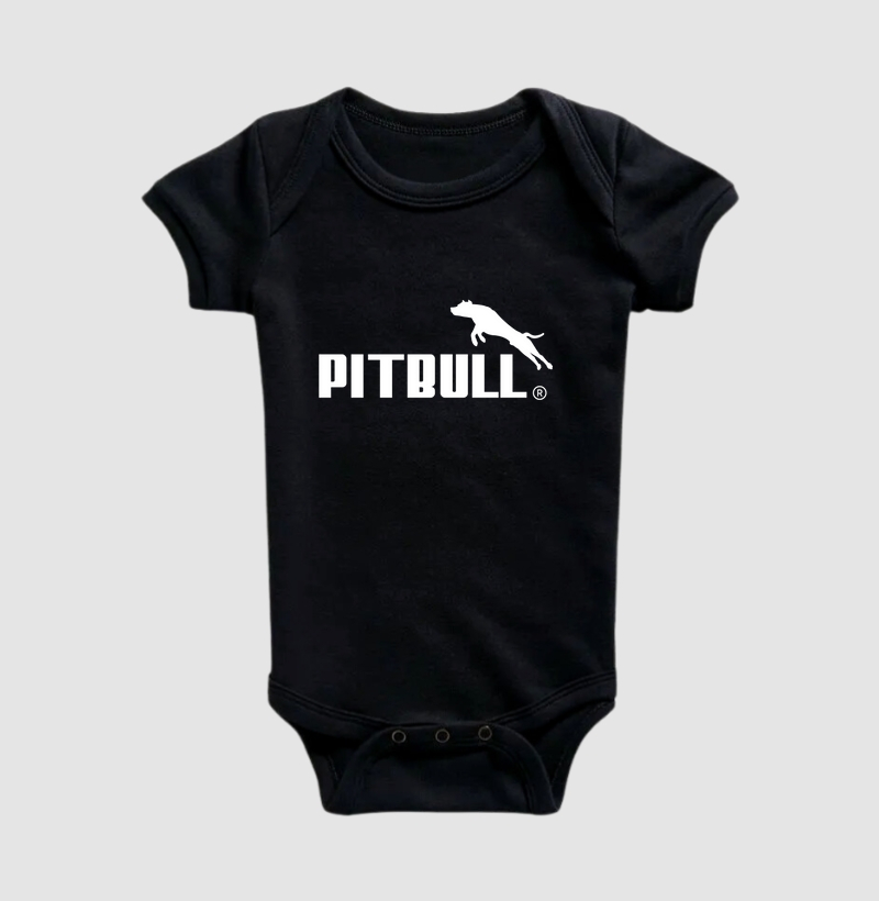Pit Bull R