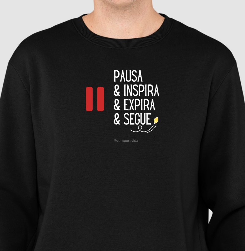 Pausa & Inspira & Expira & segue (v2)