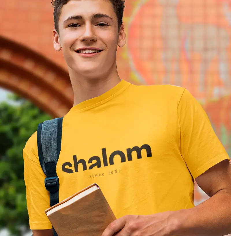 Shalom 
