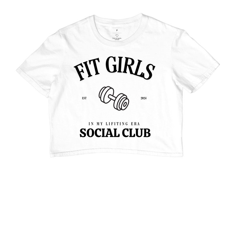 Fit girls social club 