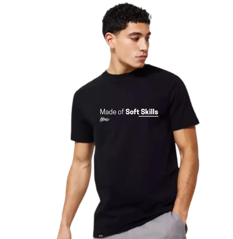 Made of Soft Skills